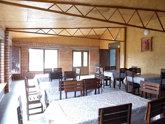 База отдыха 