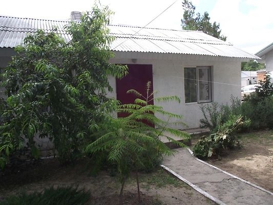 База отдыха 