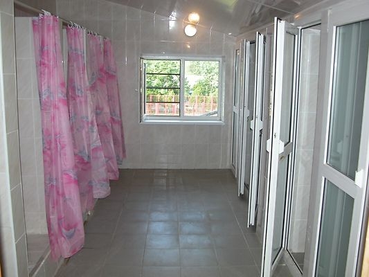 База отдыха 