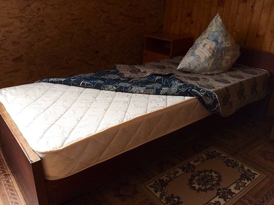 База отдыха 