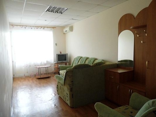 База отдыха 