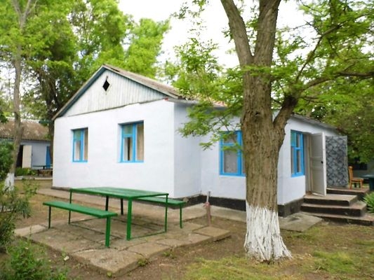 База отдыха 