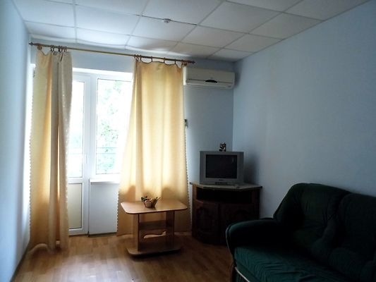 База отдыха 