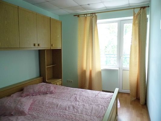 База отдыха 