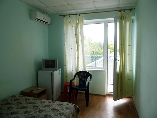 База отдыха 