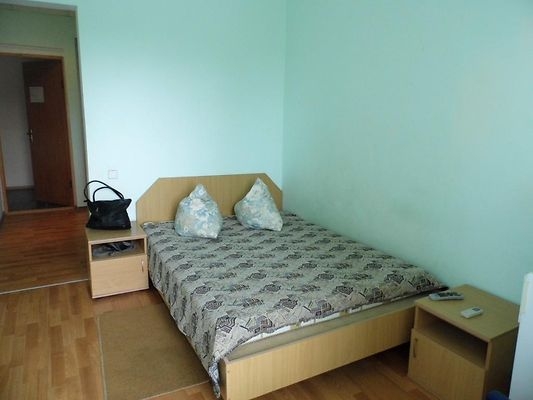 База отдыха 