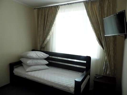 База отдыха 