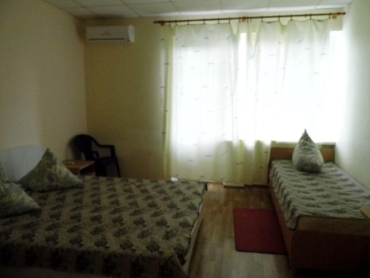 База отдыха 