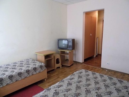 База отдыха 