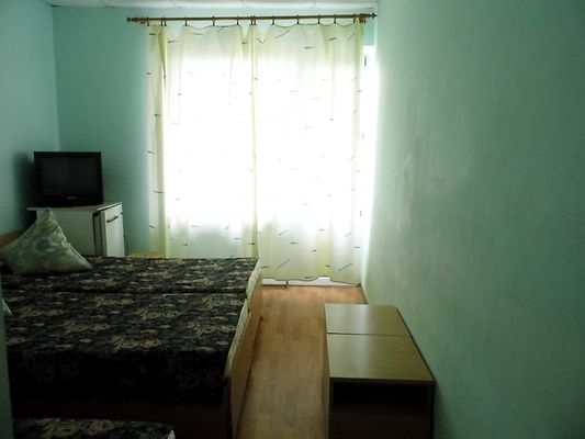 База отдыха 