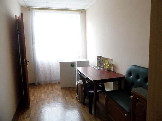 База отдыха 