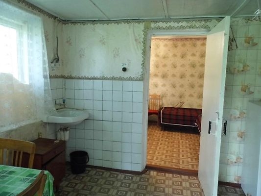 База отдыха 