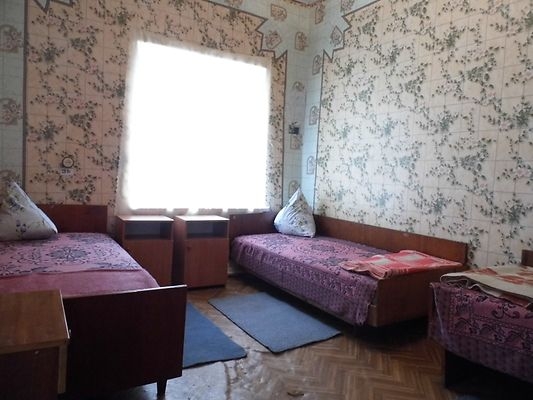 База отдыха 