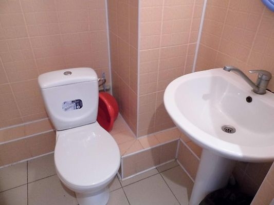 База отдыха 