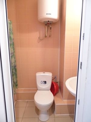 База отдыха 