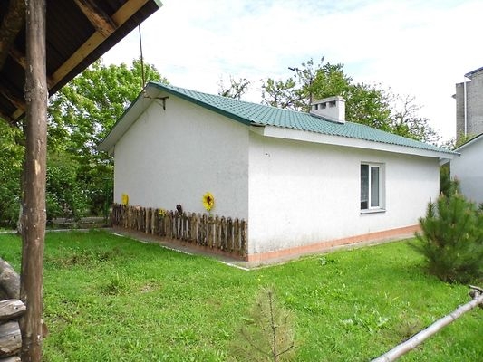 База отдыха 