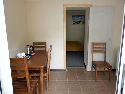 База отдыха 