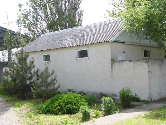 База отдыха 