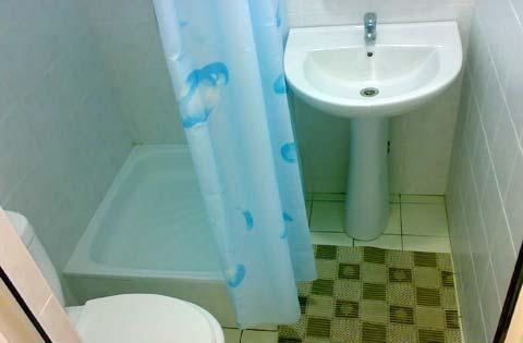 База отдыха 