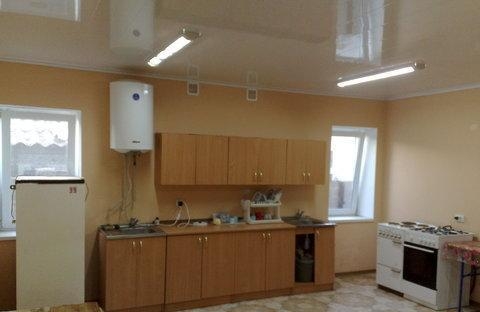 База отдыха 