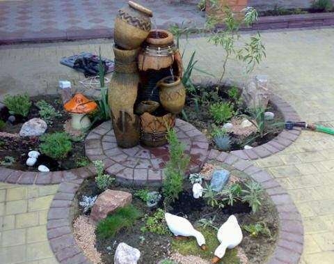 База отдыха 