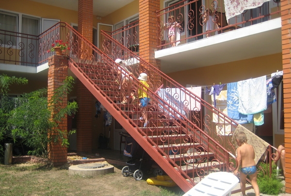 База отдыха 