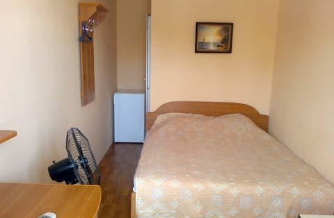 База отдыха 