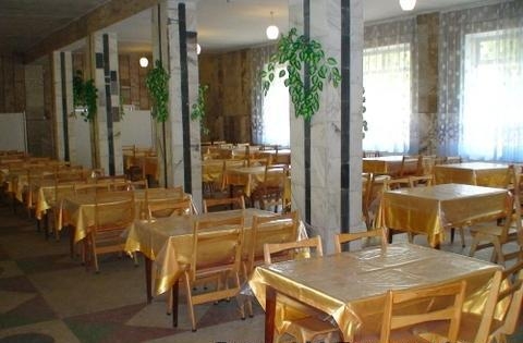 База отдыха 