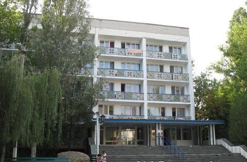 База отдыха 