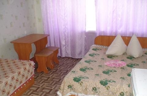 База отдыха 