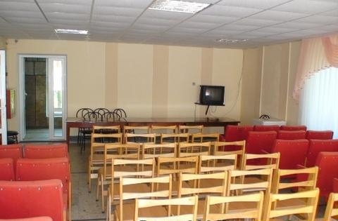 База отдыха 