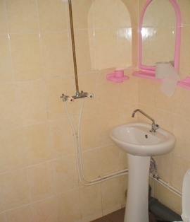 База отдыха 