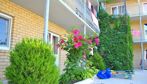 База отдыха 