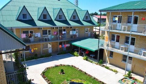 База отдыха 