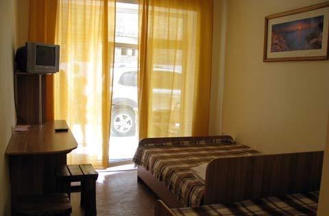 База отдыха 