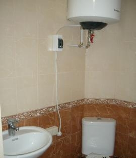 База отдыха 