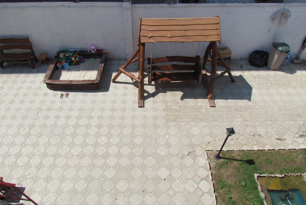 База отдыха 