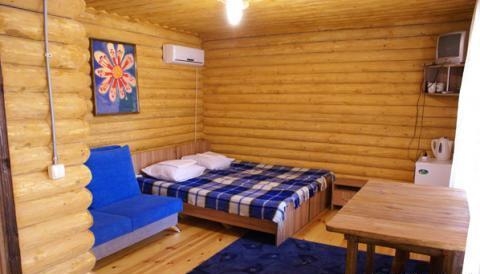 База отдыха 