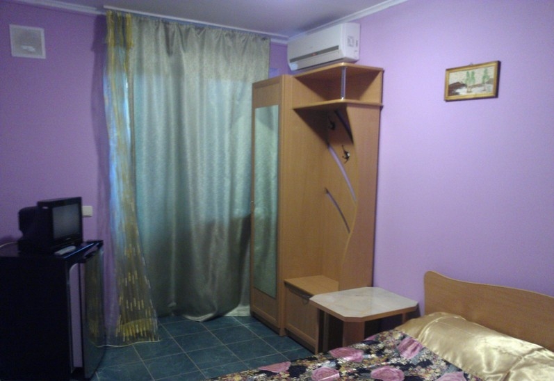 База отдыха 