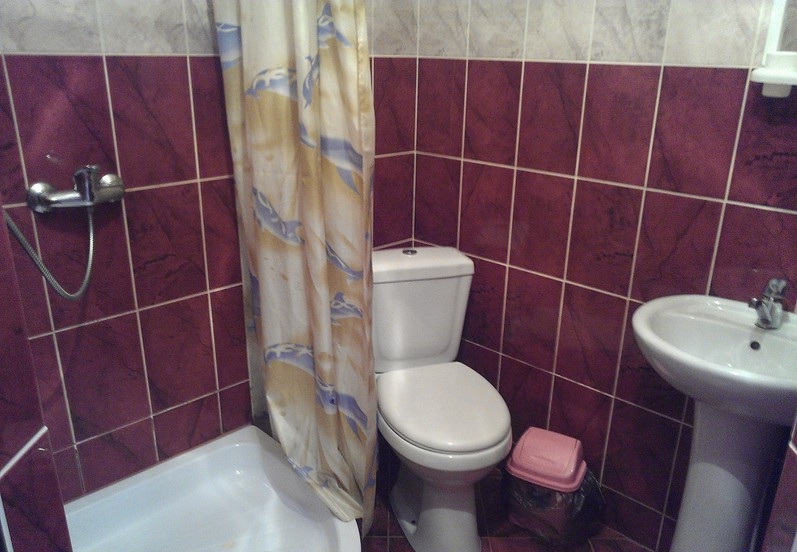 База отдыха 