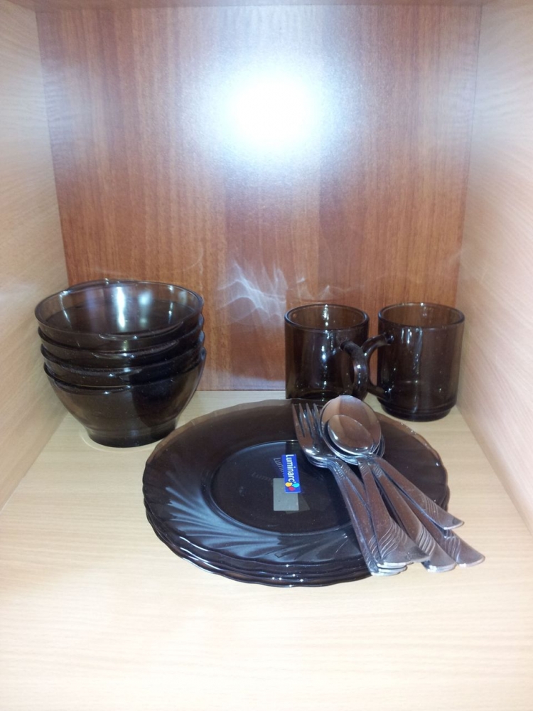 Пансионат Авокадо 2021 #2