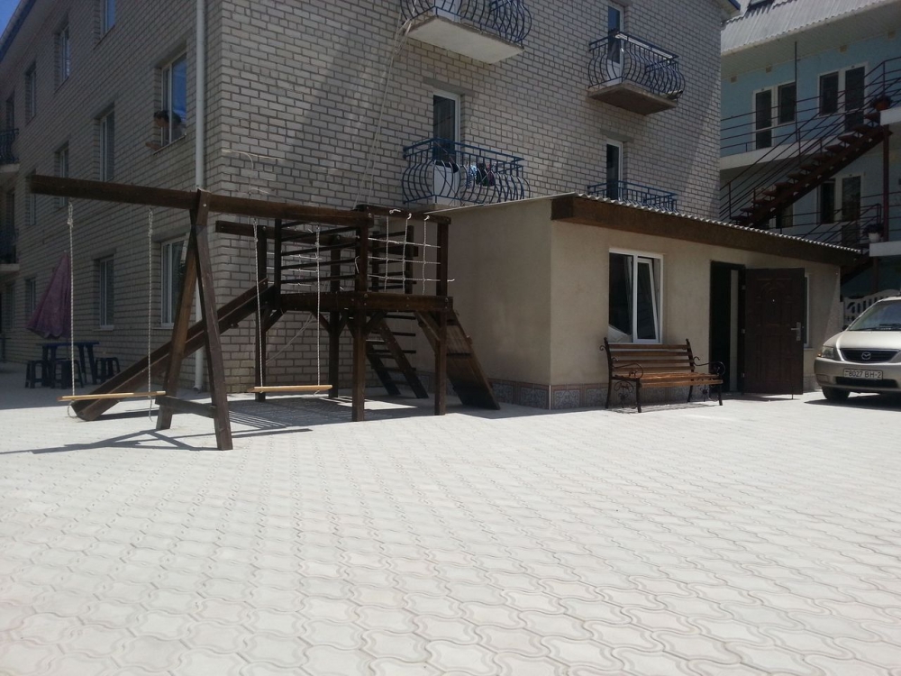 Пансионат Авокадо 2021 #5