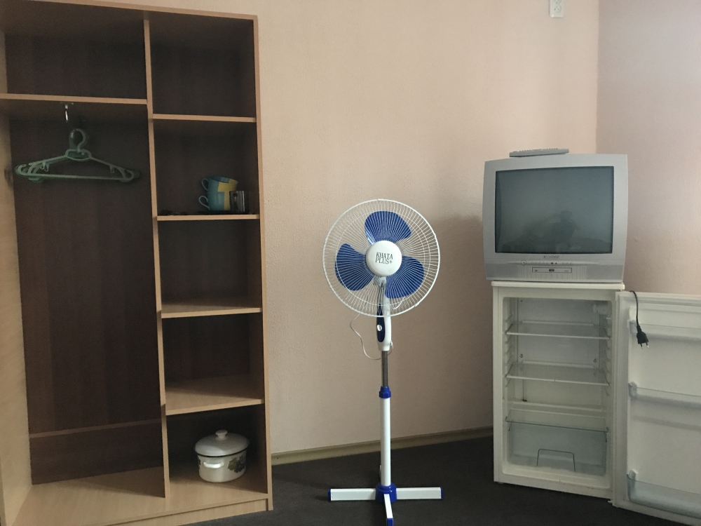 Пансионат Авокадо 2021 #10