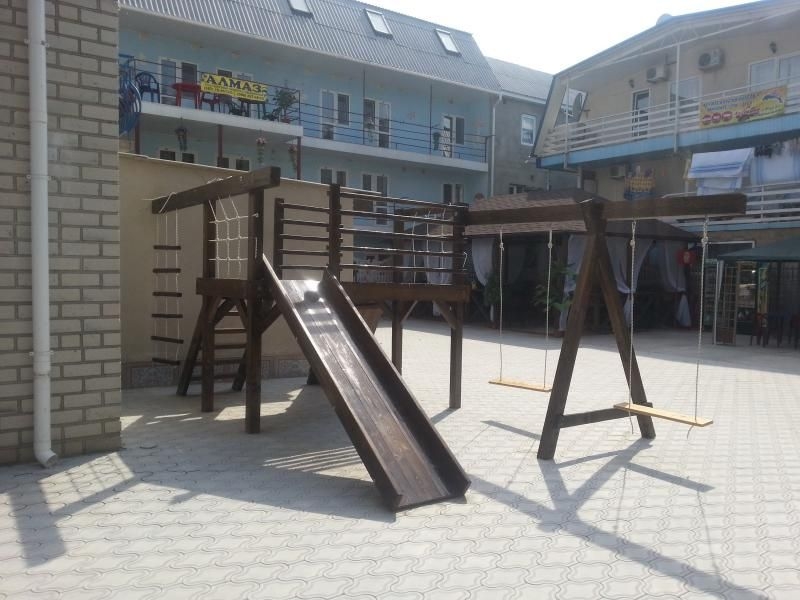 Пансионат Авокадо 2021 #11