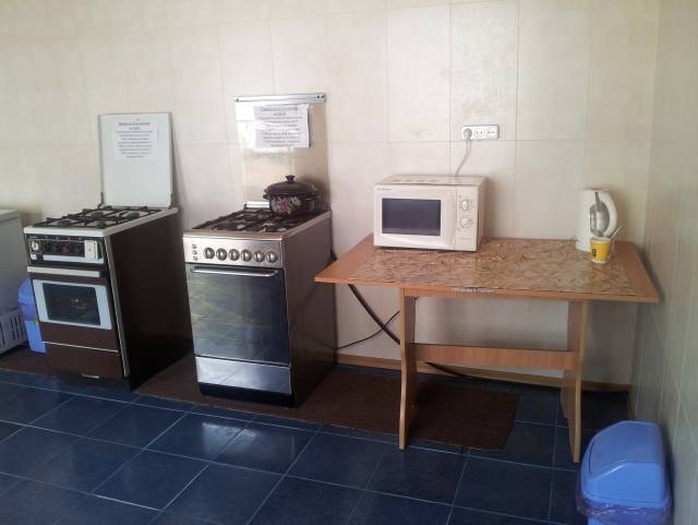 Пансионат Авокадо 2021 #13