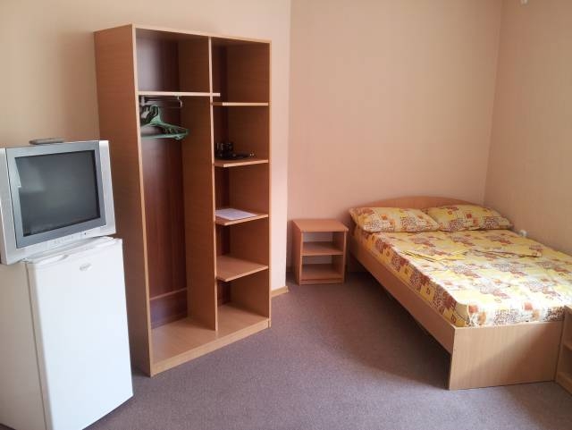 Пансионат Авокадо 2021 #14