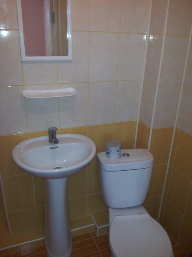 Пансионат Авокадо 2021 #15