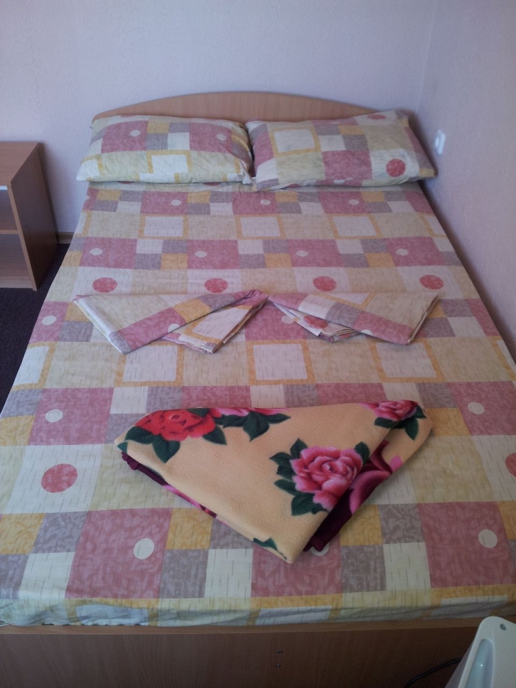 Пансионат Авокадо 2021 #16