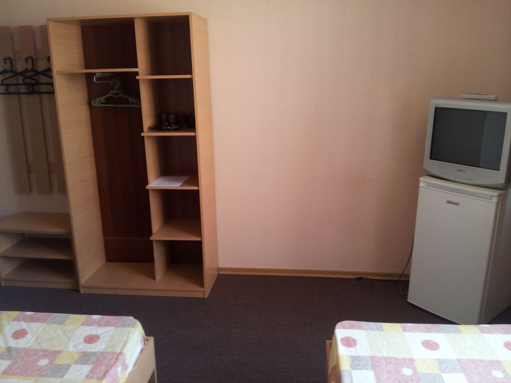 Пансионат Авокадо 2021 #17