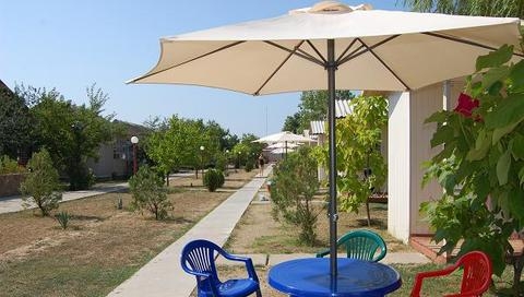 База отдыха 